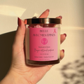 Belle avec mes épines (5€ reversés pour Octobre Rose) - Edition limitée