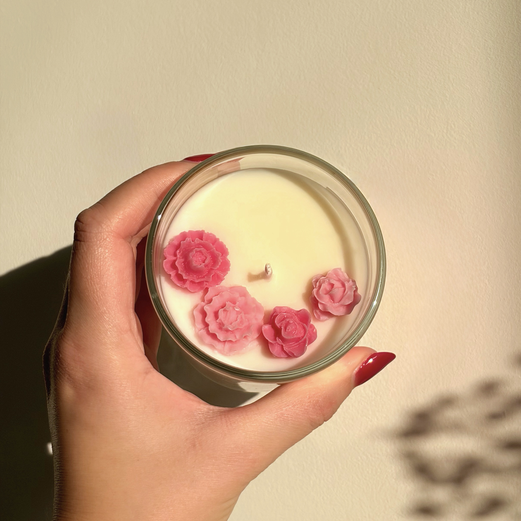 Belle avec mes épines (5€ reversés pour Octobre Rose) - Edition limitée