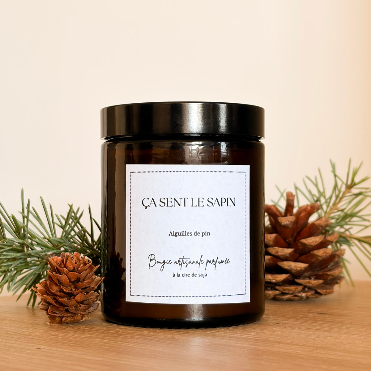 Ça sent le sapin